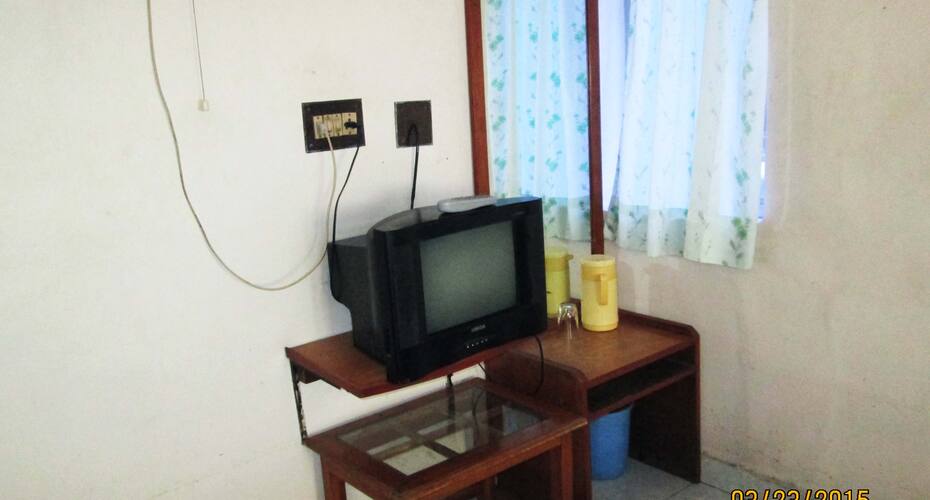 Hotel Shreeji, Gandhinagar 5